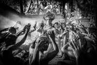 12 - KECAK DANCING  THE RAMAYANA MONKEY CHANT - YONG ROBIN - australia <div